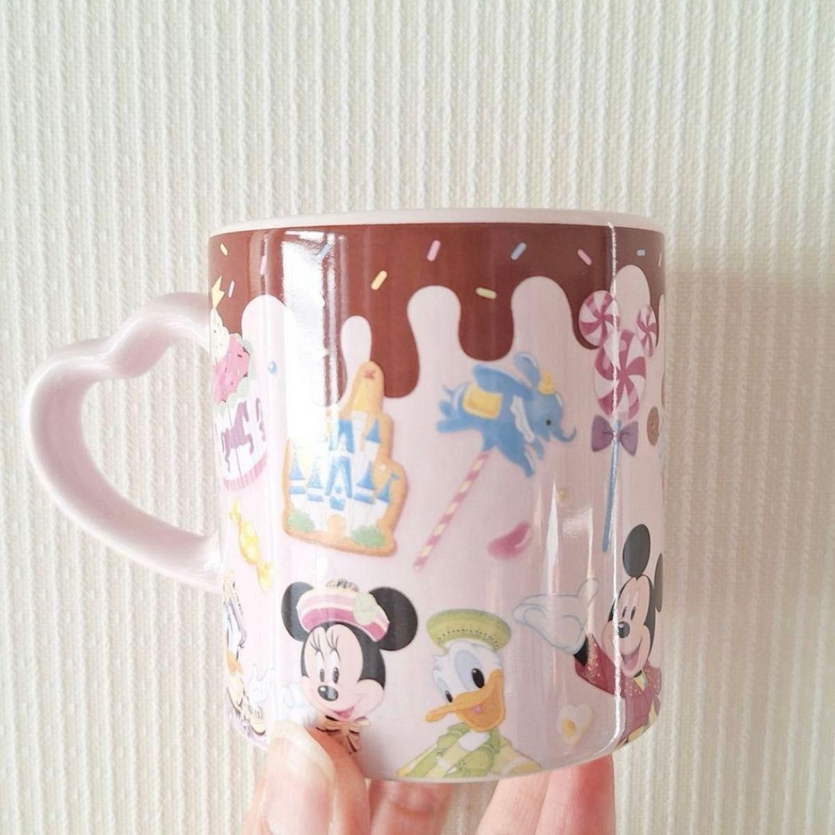 ディズニー パルパルーザ シュガーラッシュ ヴァネロペ ディズニー パルパルーザ シュガーラッシュ ヴァネロペ