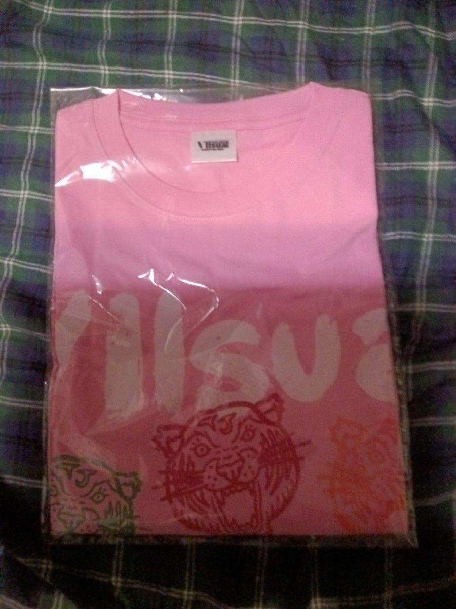 TravisJapan Vllsual Concert tour Tシャツ|Yahoo!フリマ(旧 TravisJapan Vllsual Concert tour Tシャツ|Yahoo!フリマ(旧