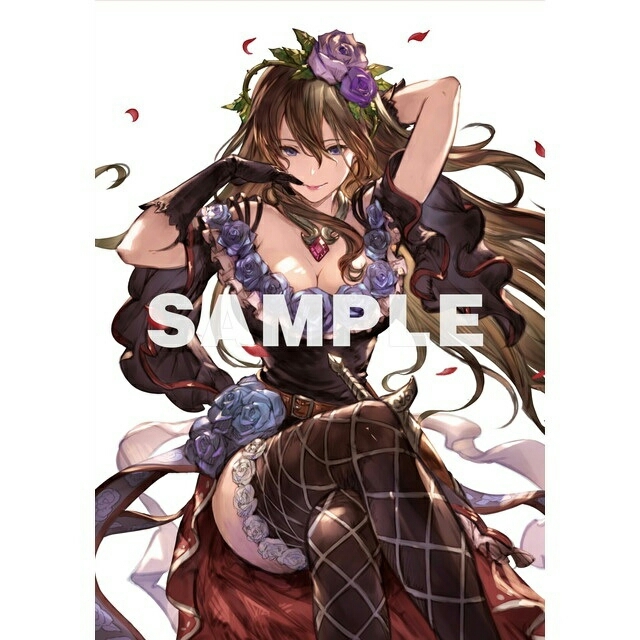 グラブル ロゼッタの値段と価格推移は 32件の売買情報を集計したグラブル ロゼッタの価格や価値の推移データを公開 グラブル ロゼッタの値段と価格推移は 32件の売買情報を集計したグラブル ロゼッタの価格や価値の推移データを公開