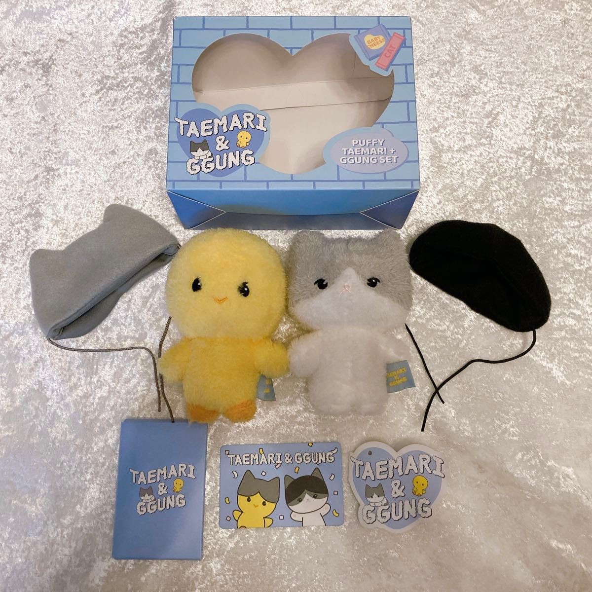 テミン テマリ クン ぬいぐるみ セット|Yahoo!フリマ(旧PayPay テミン テマリ クン ぬいぐるみ セット|Yahoo!フリマ(旧PayPay