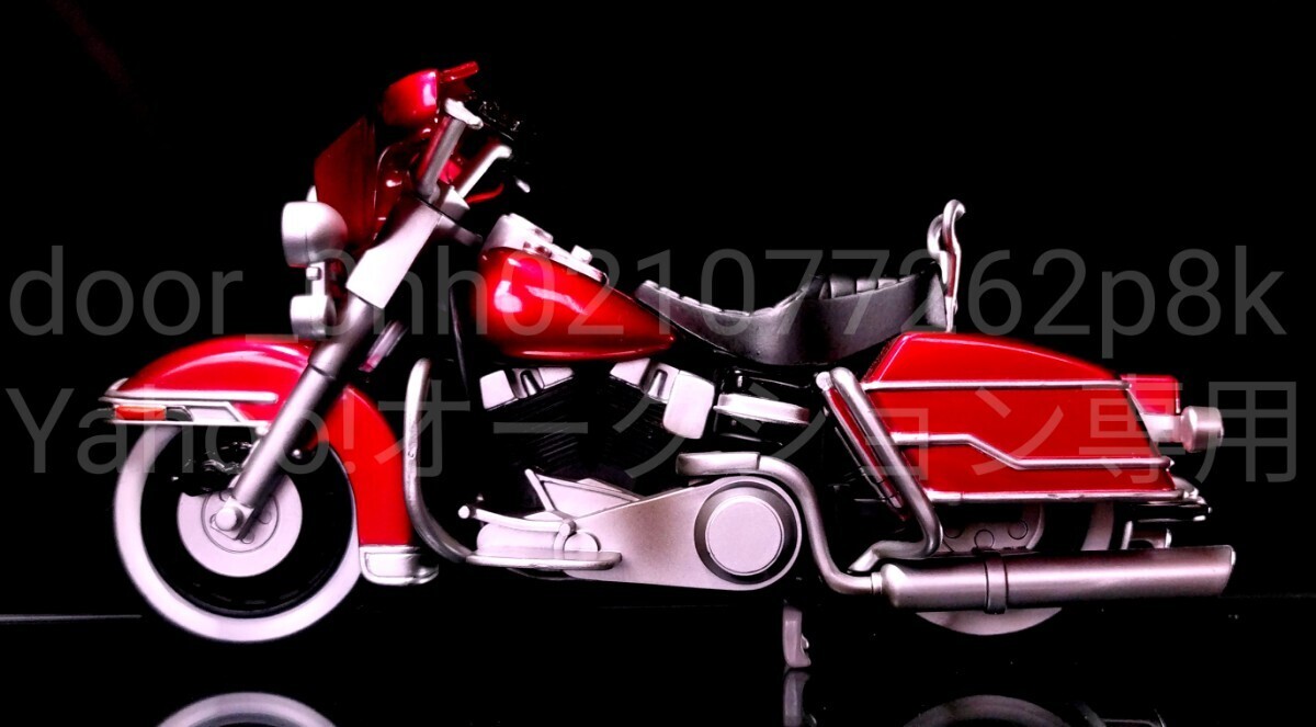 LUPIN THE THIRD FUJIKO MINE HARLEY DAVIDSON FIGURE ルパン LUPIN THE THIRD FUJIKO MINE HARLEY DAVIDSON FIGURE ルパン