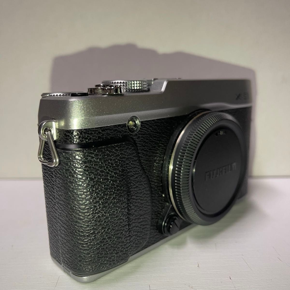 フジフィルム FUJIFILM X-E1 ボディ 付属品多数|Yahoo!フリマ フジフィルム FUJIFILM X-E1 ボディ 付属品多数|Yahoo!フリマ