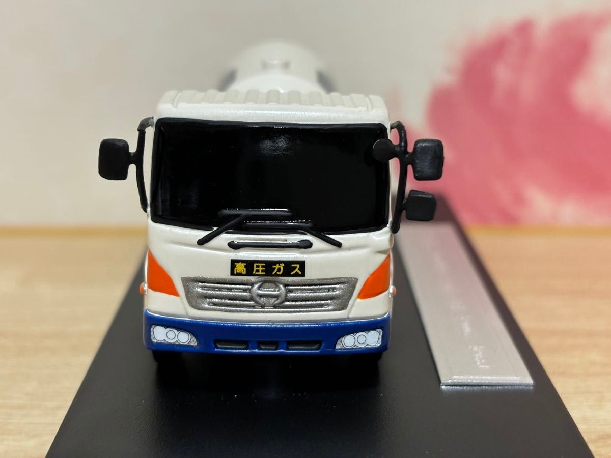送料無料 1/64位 京商 日野 レンジャー 日車 バルカーゴJr 送料無料 1/64位 京商 日野 レンジャー 日車 バルカーゴJr