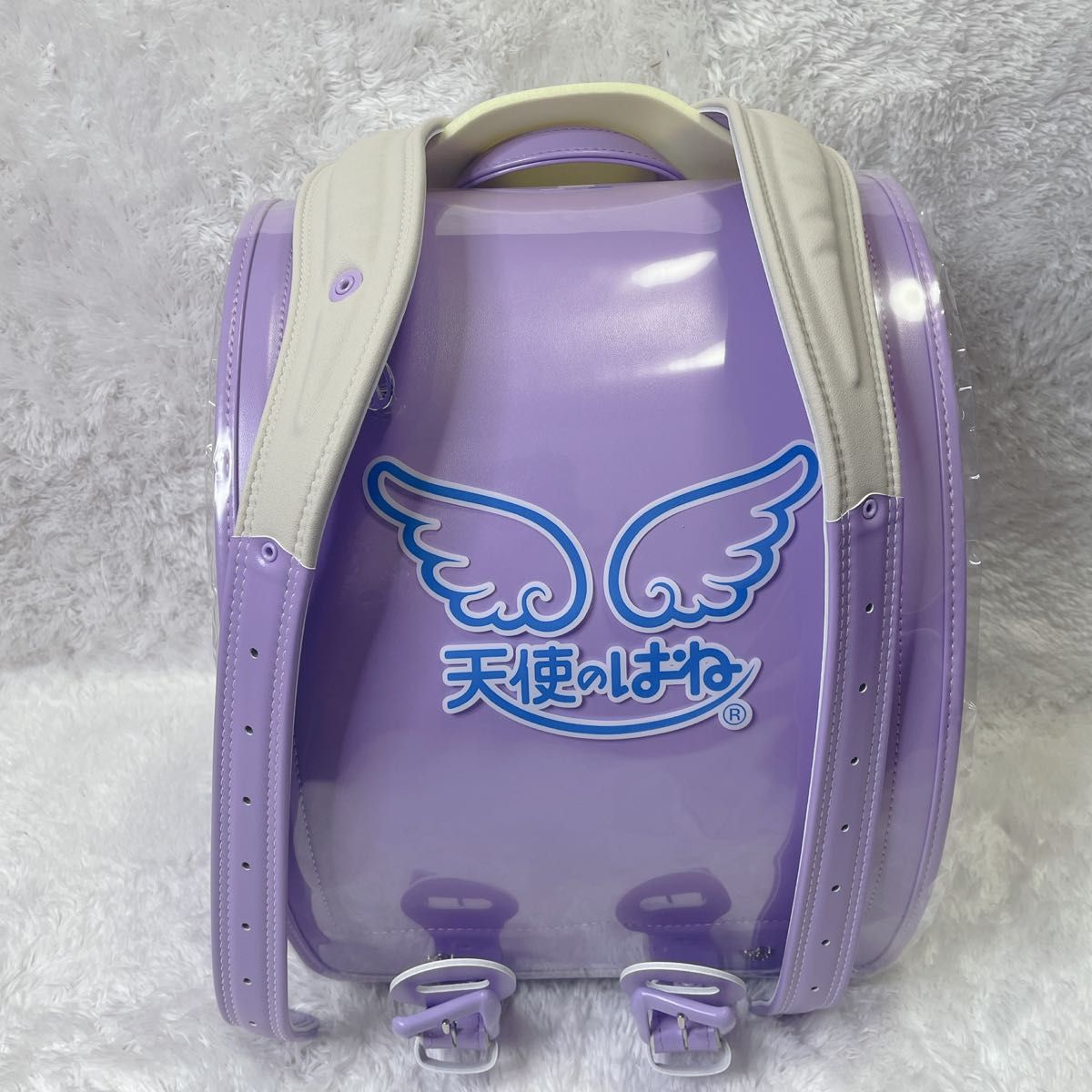 新品未使用品 海外限定モデル 天使の羽 人気色 パープル 新品未使用品 海外限定モデル 天使の羽 人気色 パープル