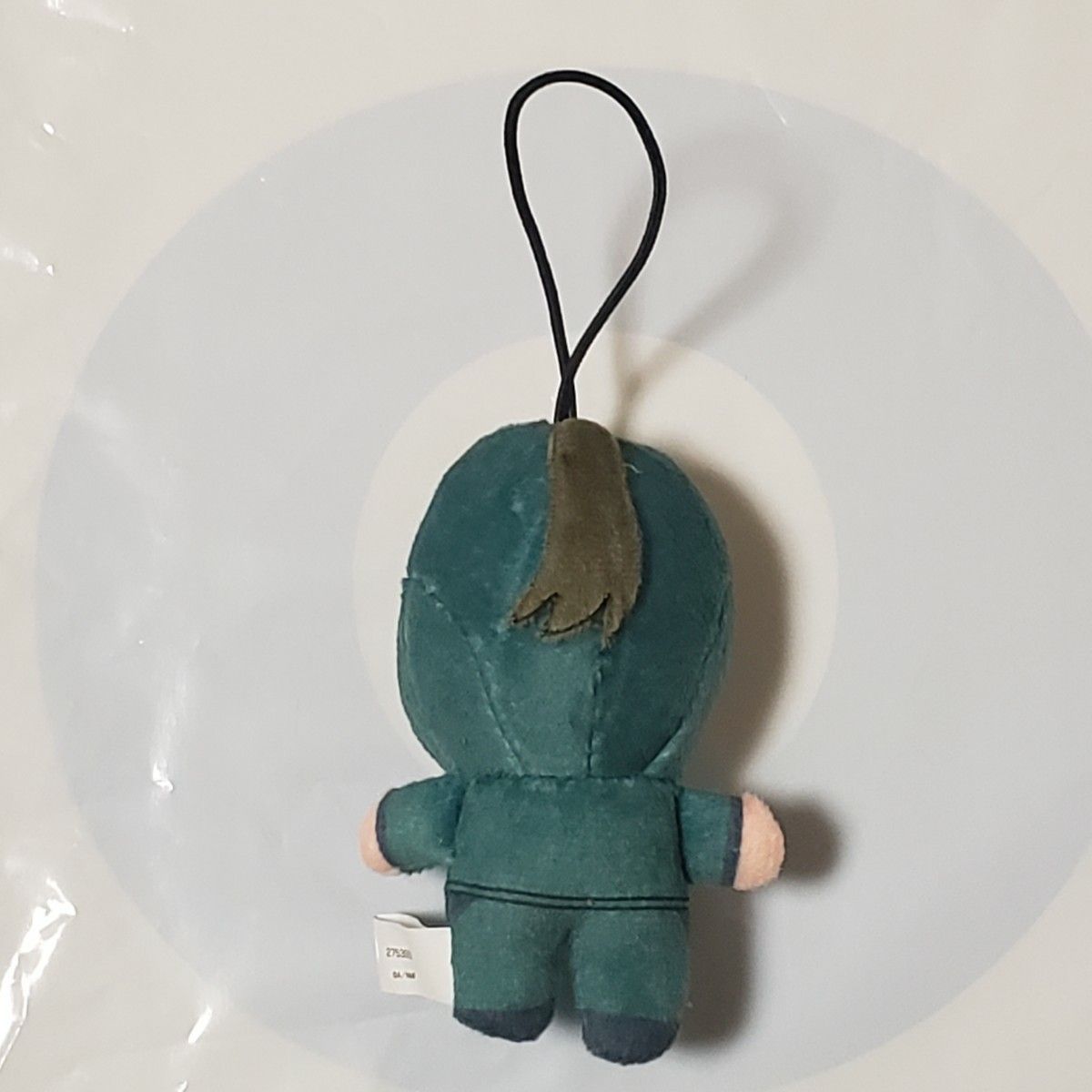 中在家長次 劇場版 忍たま乱太郎 ほわぬい ぬいぐるみ|Yahoo 中在家長次 劇場版 忍たま乱太郎 ほわぬい ぬいぐるみ|Yahoo
