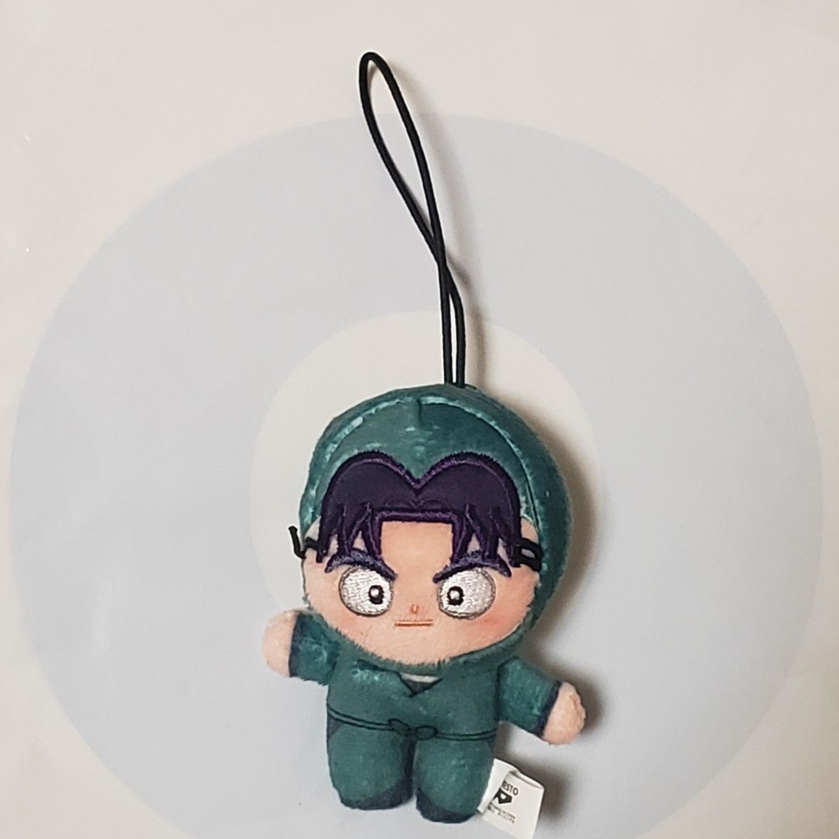 潮江文次郎 劇場版 忍たま乱太郎 ほわぬい ぬいぐるみ|Yahoo 潮江文次郎 劇場版 忍たま乱太郎 ほわぬい ぬいぐるみ|Yahoo
