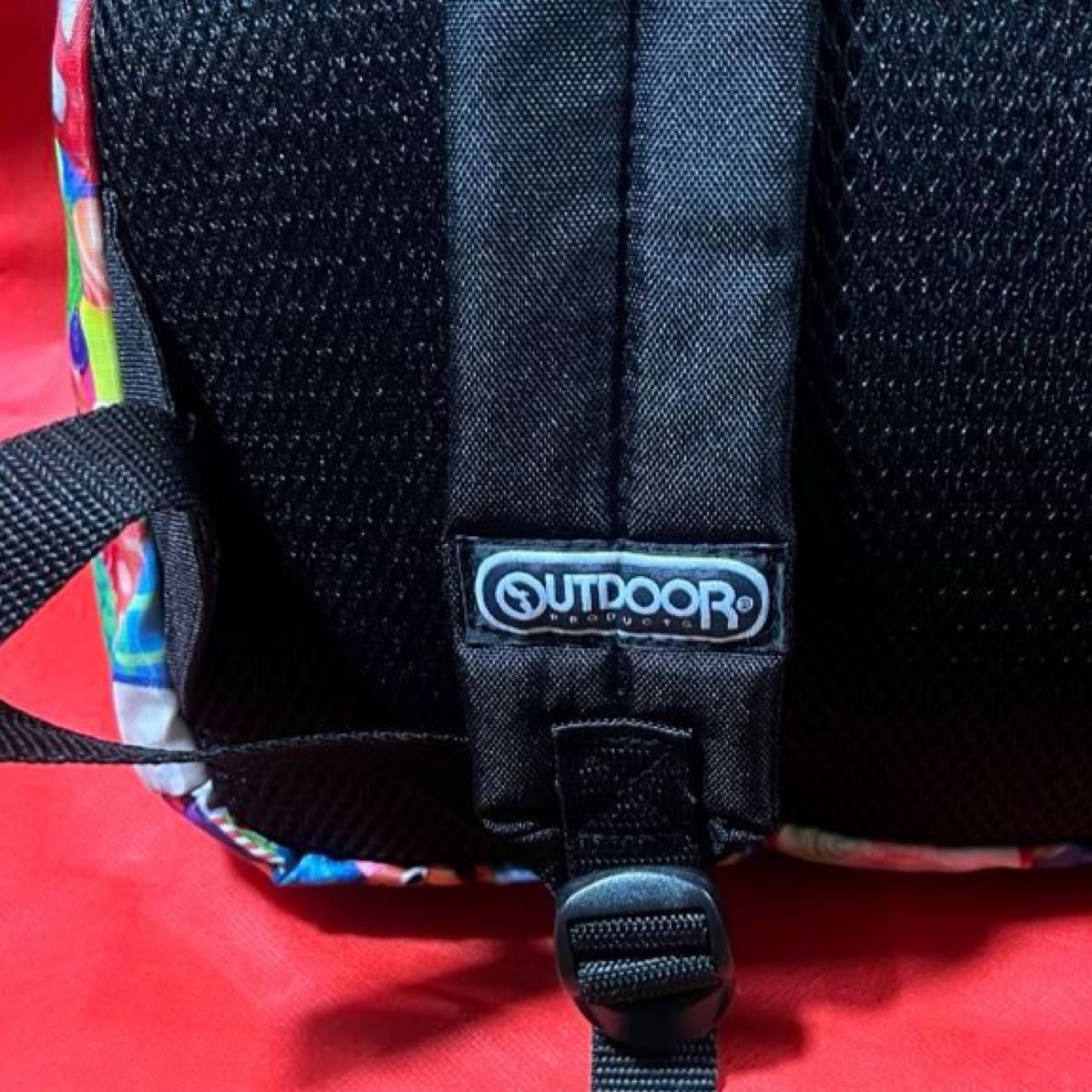 ディズニーストア 限定 OUTDOOR 増田セバスチャン トイ ディズニーストア 限定 OUTDOOR 増田セバスチャン トイ