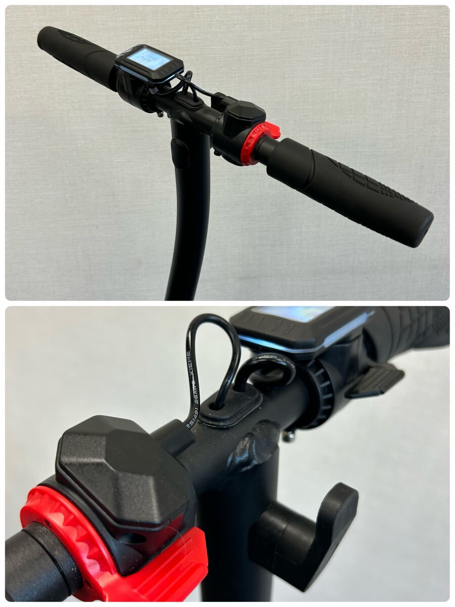 美品! 動作確認済み MOTOSTAR WEMK-85 電動 キックボード 大人用 美品! 動作確認済み MOTOSTAR WEMK-85 電動 キックボード 大人用