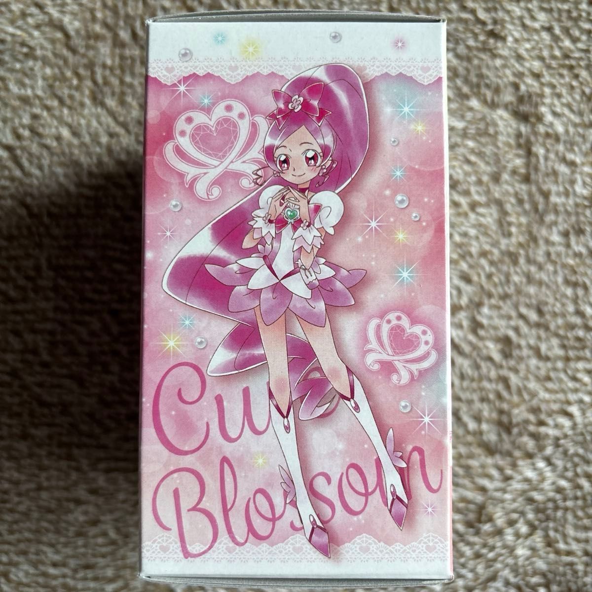 プリキュア ハートキャッチプリキュア ふわキュンマスコット2 プリキュア ハートキャッチプリキュア ふわキュンマスコット2