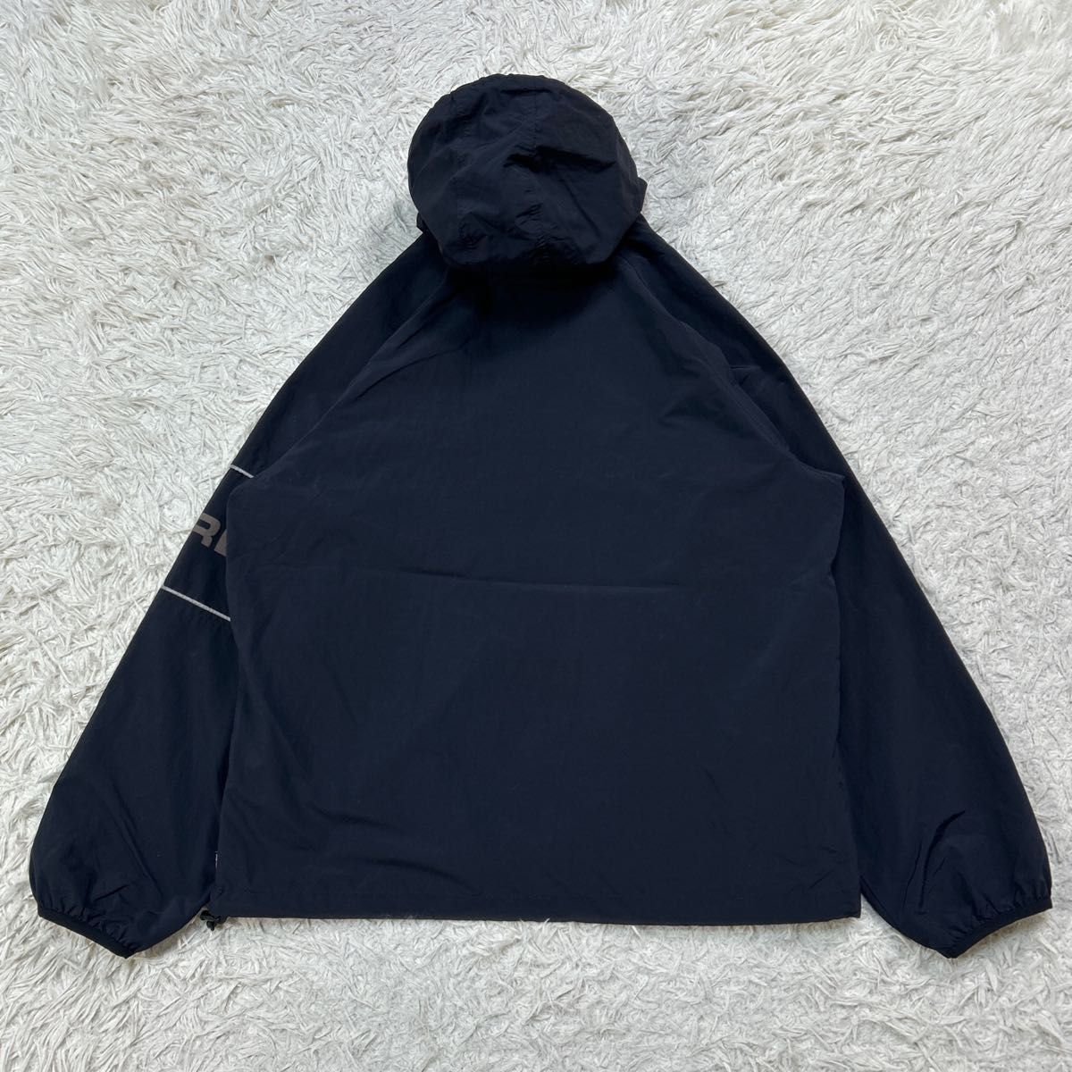 Supreme シュプリーム リップストップ フーディ プルオーバー Supreme シュプリーム リップストップ フーディ プルオーバー
