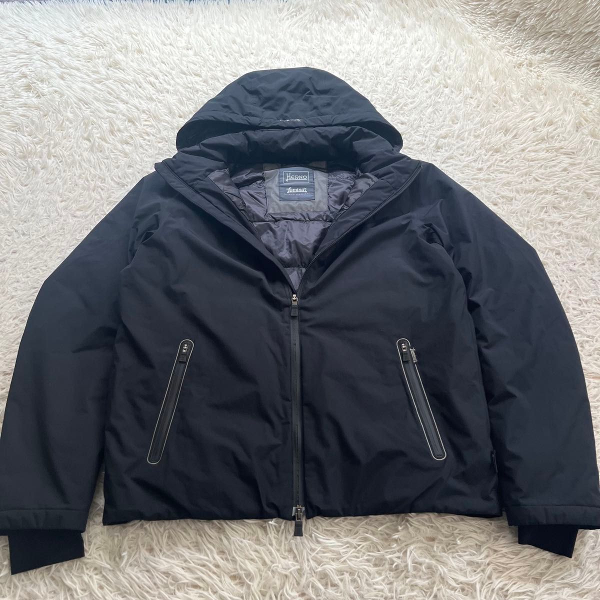HERNO Laminar ヘルノ ラミナー GORE-TEX ゴアテックス HERNO Laminar ヘルノ ラミナー GORE-TEX ゴアテックス