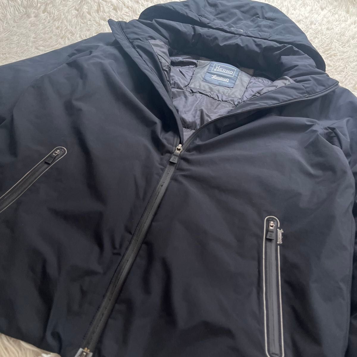 HERNO Laminar ヘルノ ラミナー GORE-TEX ゴアテックス HERNO Laminar ヘルノ ラミナー GORE-TEX ゴアテックス