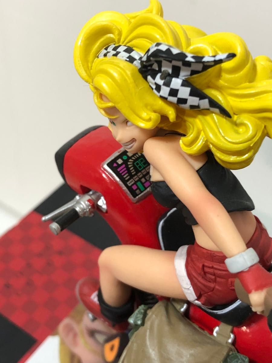 海外限定カラー ドラゴンボール 造形天下一武道会 SCultures 海外限定カラー ドラゴンボール 造形天下一武道会 SCultures