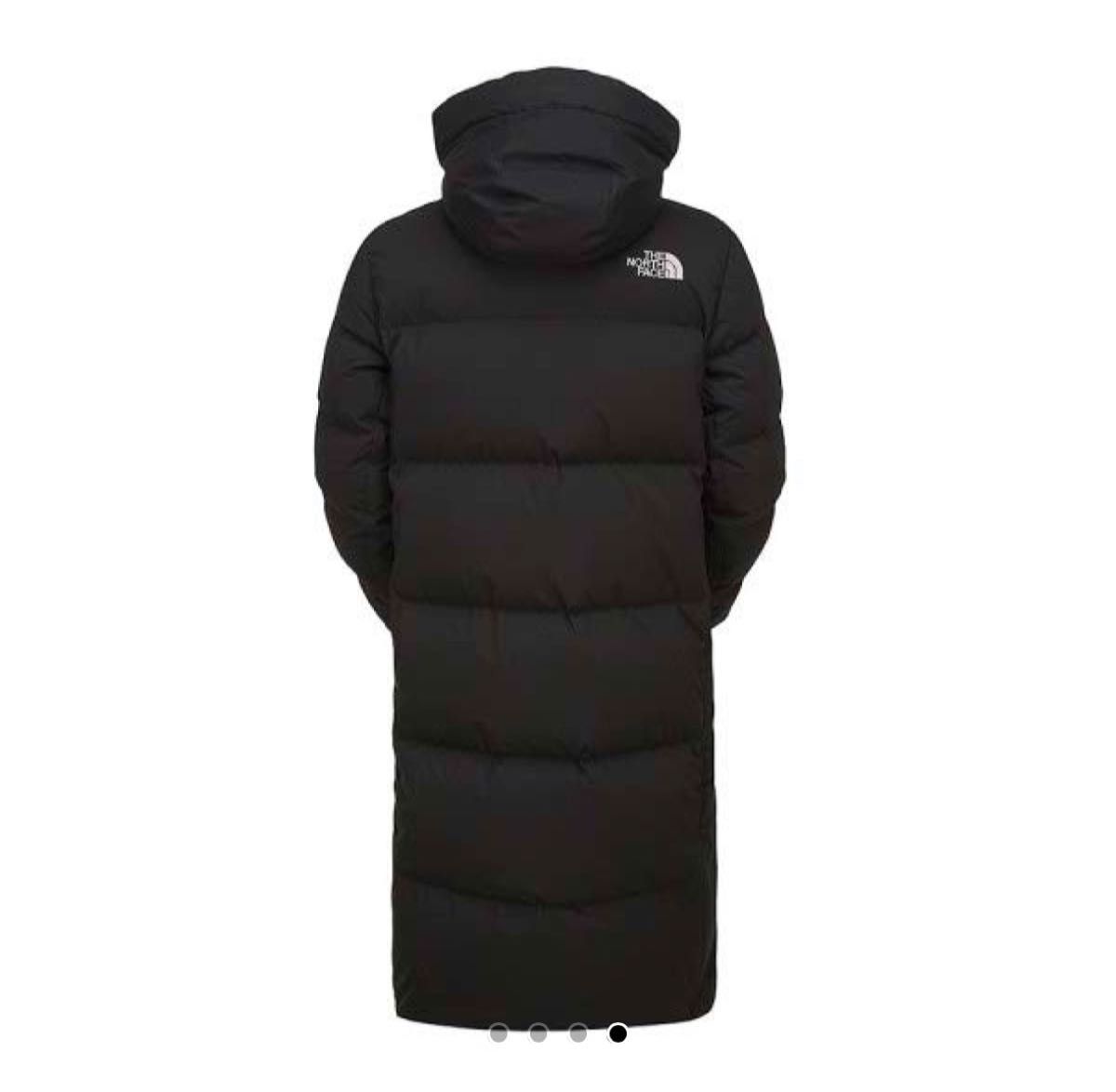 新品セール　105/XL THE NORTH FACE SUPER AIR DOWN COATスーパーエアーEXダウンコート