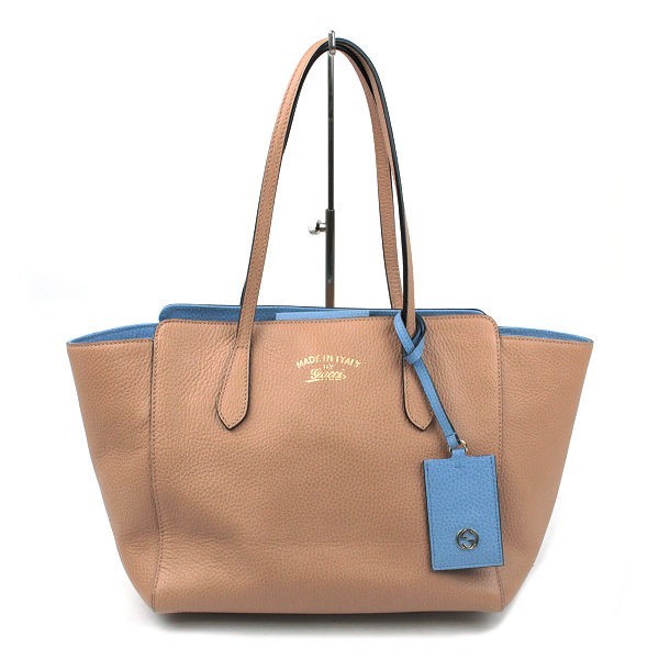 正規品 GUCCI グッチ スウィングトート イタリア製 354408・467891