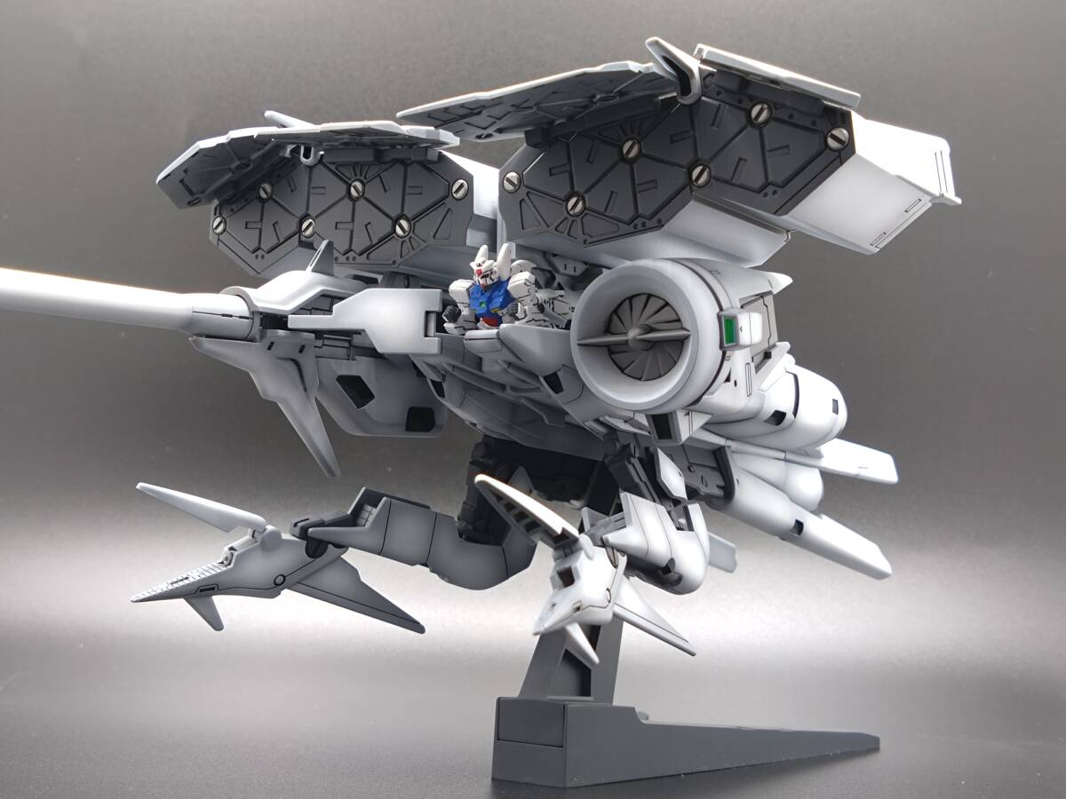 Amazon | HGUC 1/144 RX-78GP03 ガンダムGP03 デンドロビウム Amazon | HGUC 1/144 RX-78GP03 ガンダムGP03 デンドロビウム