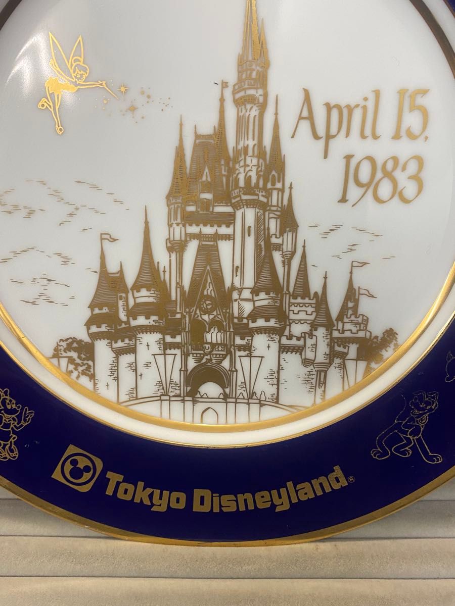 DISNEY (ディズニー) 東京ディズニーランドグランドオープン記念 DISNEY (ディズニー) 東京ディズニーランドグランドオープン記念
