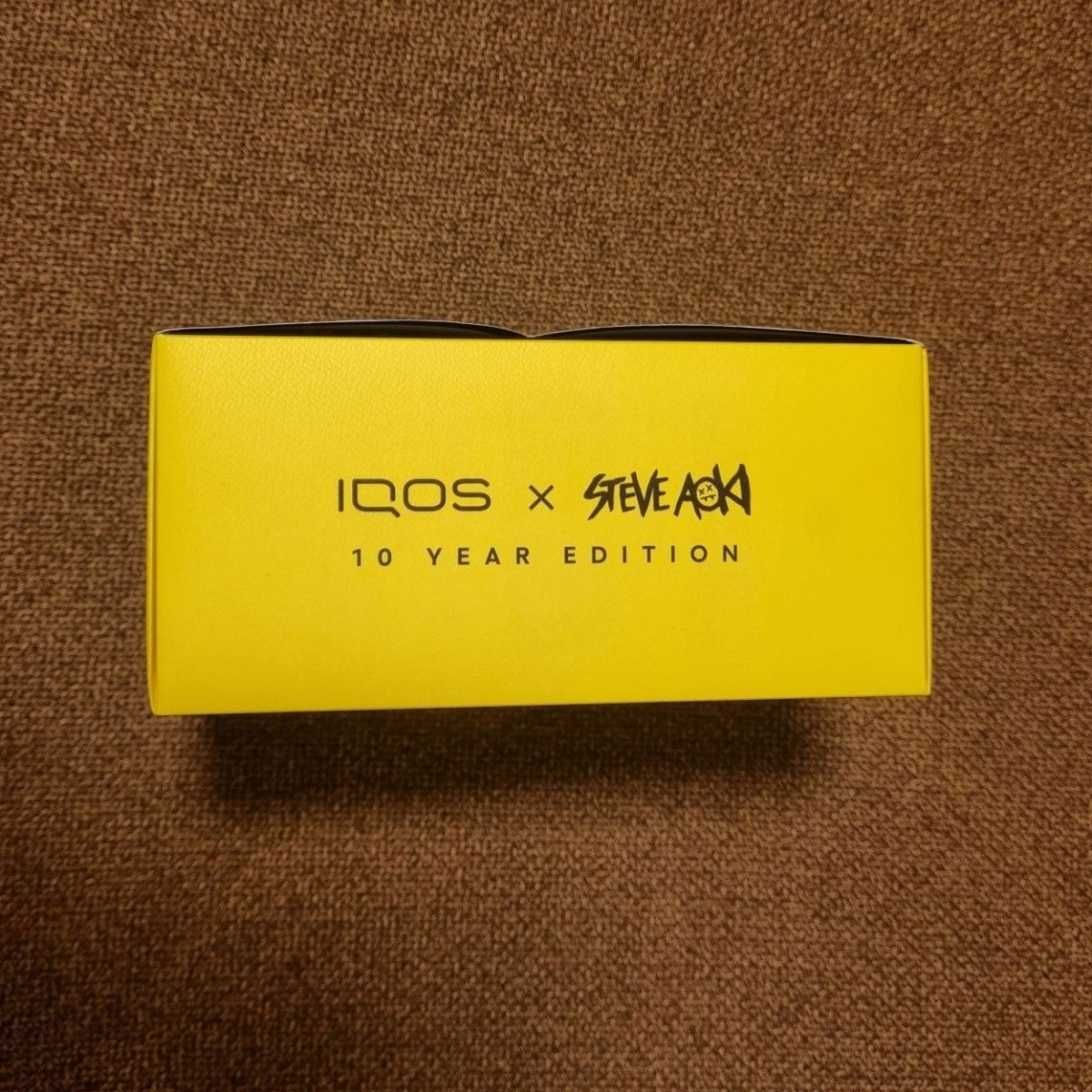 海外限定】IQOS ILUMA ONE 10周年記念モデル グローバル|Yahoo 海外限定】IQOS ILUMA ONE 10周年記念モデル グローバル|Yahoo