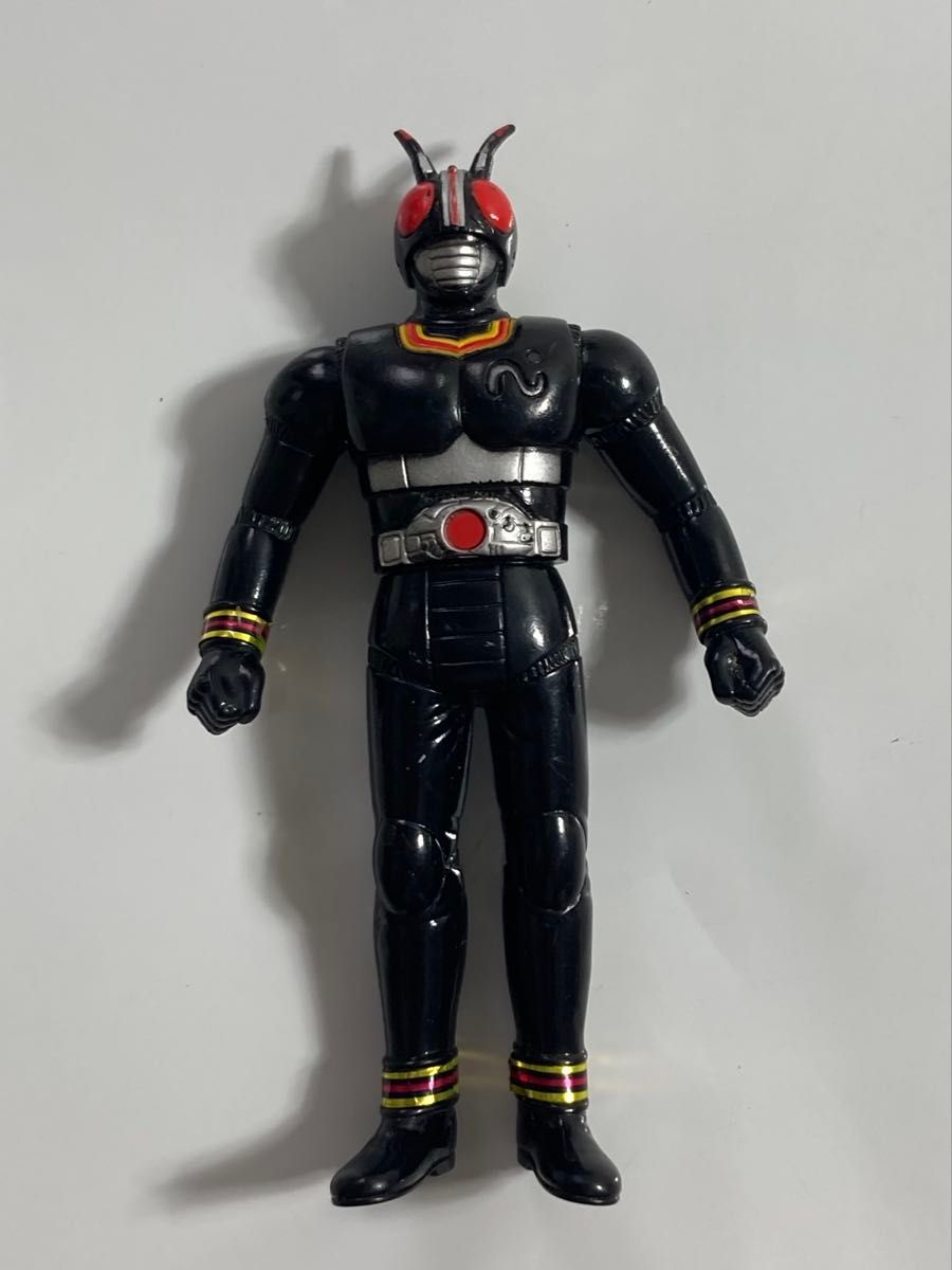 仮面ライダー 仮面ライダーBLACK ソフビ フィギュア|Yahoo 仮面ライダー 仮面ライダーBLACK ソフビ フィギュア|Yahoo