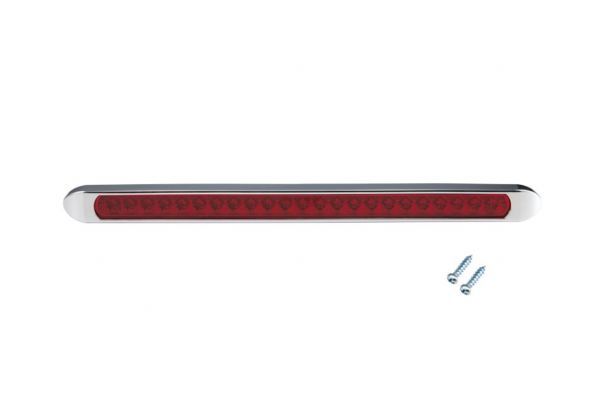 LED long vehicle height light A