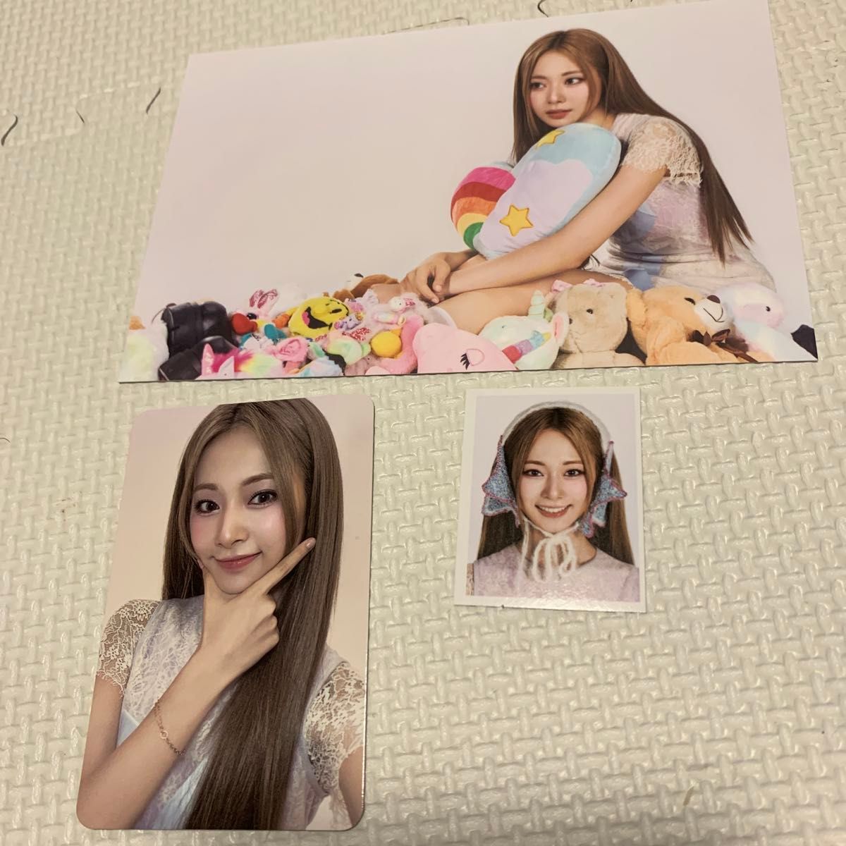 twice ツウィ シーグリ 2025 封入 トレカ 証明写真 ポストカード twice ツウィ シーグリ 2025 封入 トレカ 証明写真 ポストカード