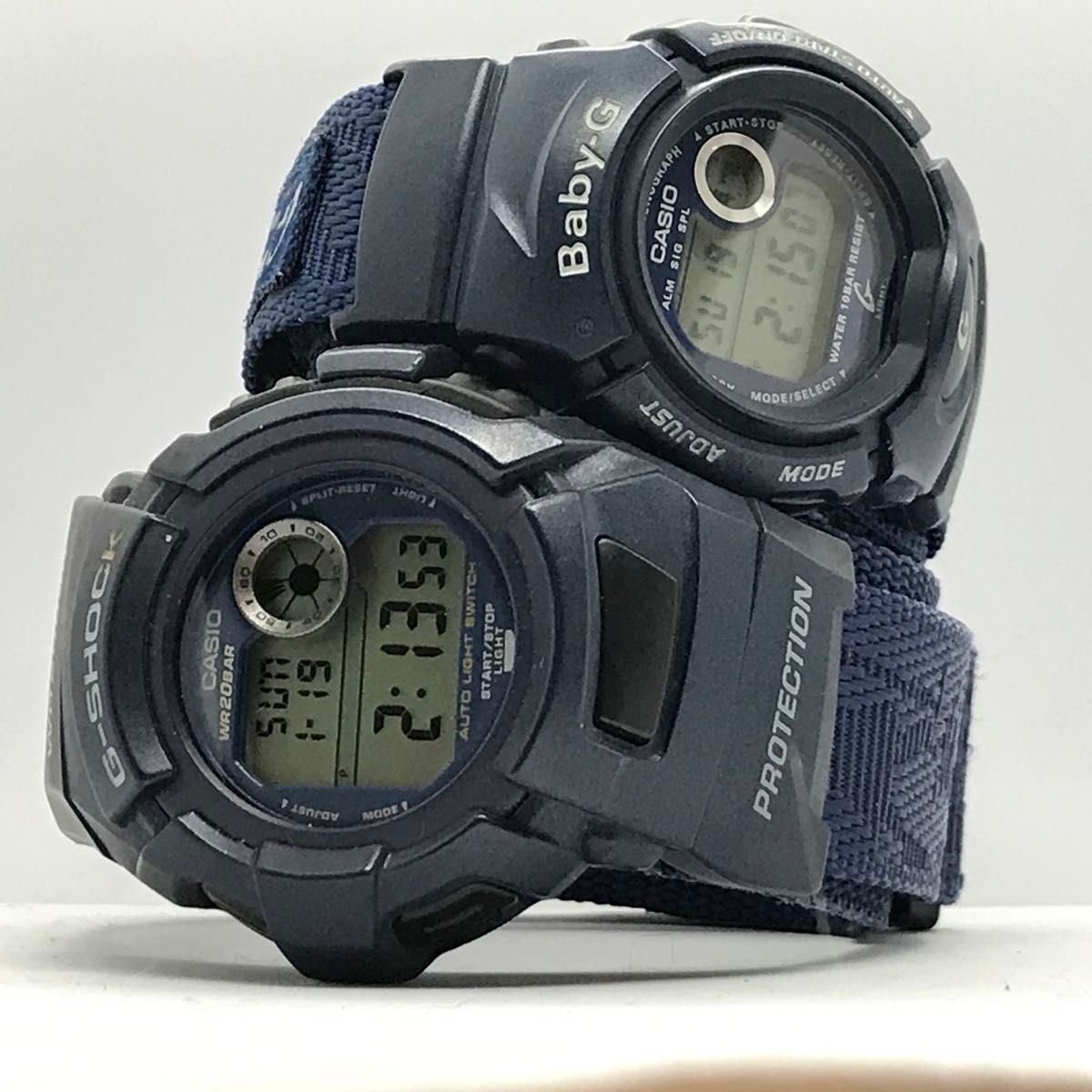 CASIO G-SHOCK Baby-G ドラゴンと魔女 カシオ ジーショック CASIO G-SHOCK Baby-G ドラゴンと魔女 カシオ ジーショック