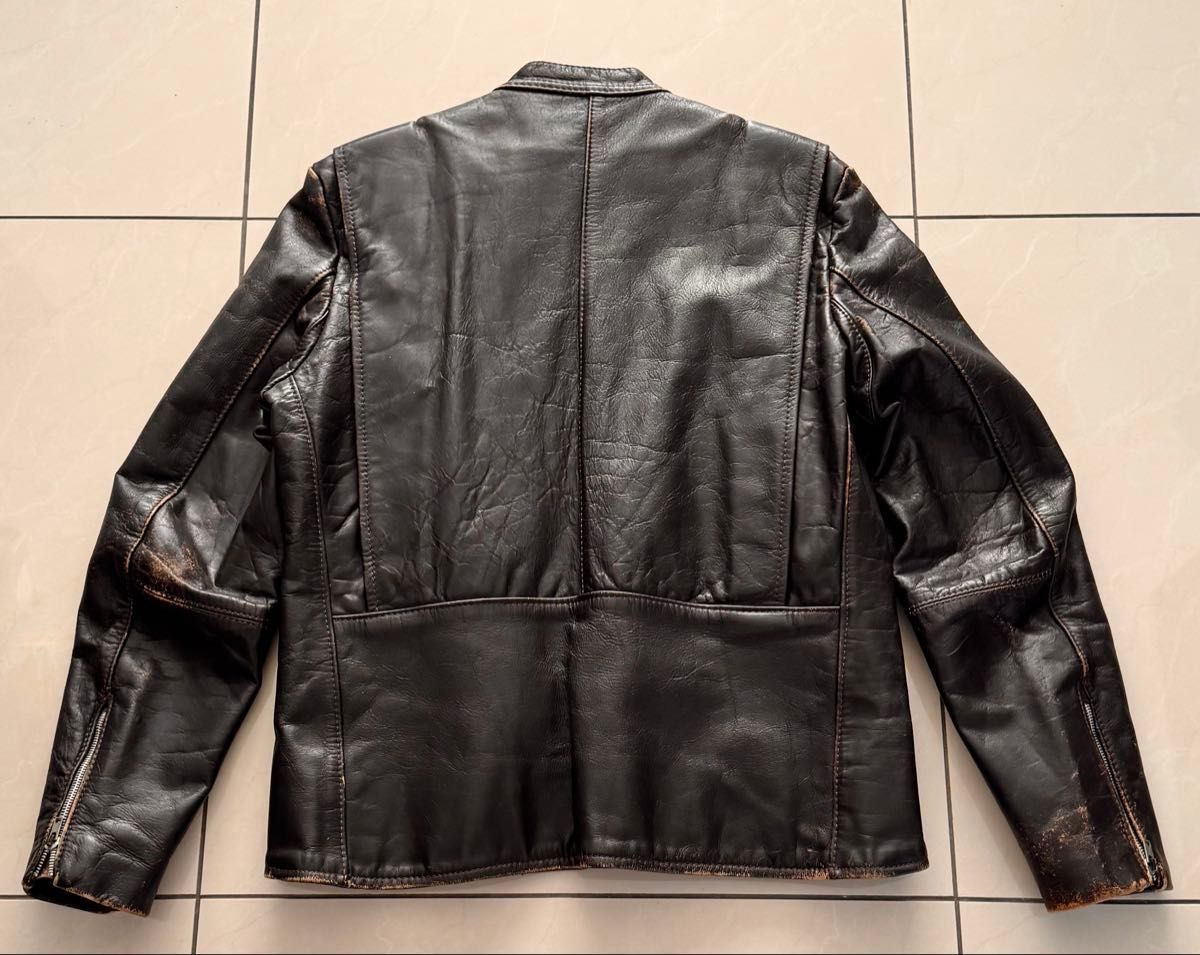 発送4/29から VANSON バンソン レザー シングルライダース 発送4/29から VANSON バンソン レザー シングルライダース