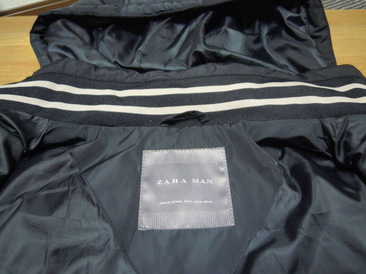 即決 Zara ザラ メンズ ダウンベスト Buyee Buyee Japanese Proxy Service Buy From Japan Bot Online 即決 Zara ザラ メンズ ダウンベスト Buyee Buyee Japanese Proxy Service Buy From Japan Bot Online