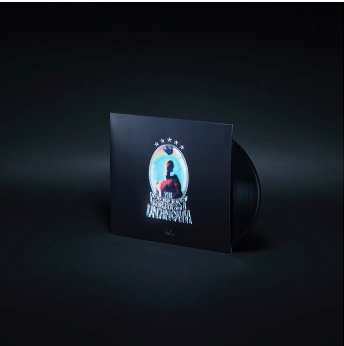 LP7枚コンプ】King Gnu4作品+ Daiki Tsuneta inNY + millennium LP7枚コンプ】King Gnu4作品+ Daiki Tsuneta inNY + millennium