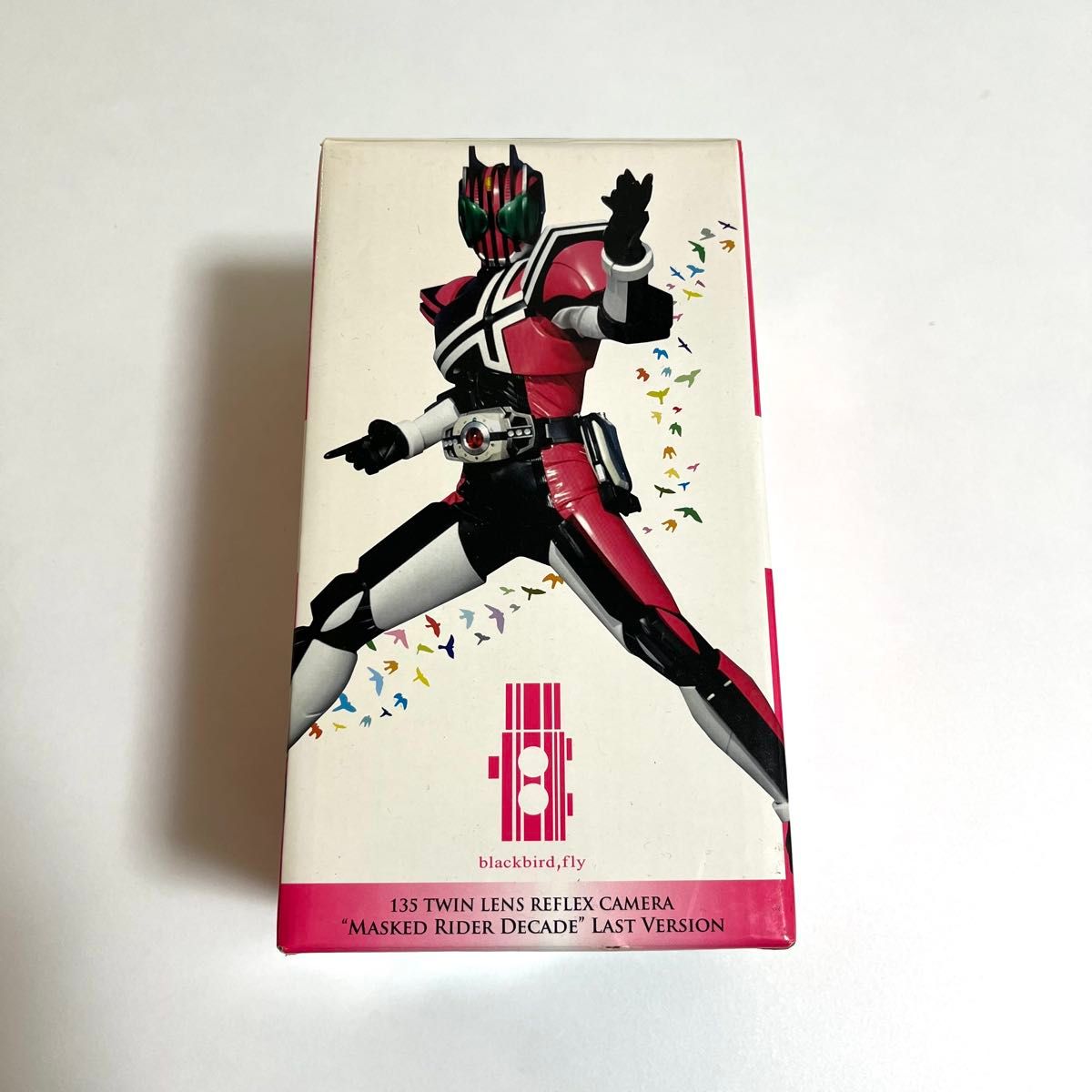仮面ライダーディケイド blackbird fly LAST VERSION|Yahoo 仮面ライダーディケイド blackbird fly LAST VERSION|Yahoo