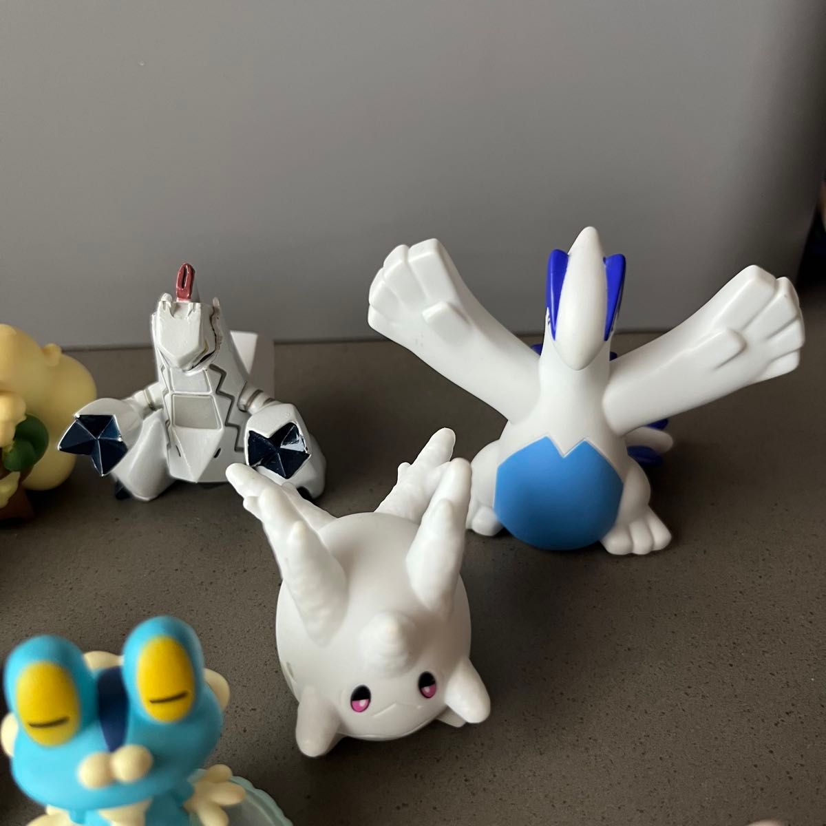 ポケモン 指人形 フィギュア ポケモンキッズ モンコレ ポケモン 指人形 フィギュア ポケモンキッズ モンコレ
