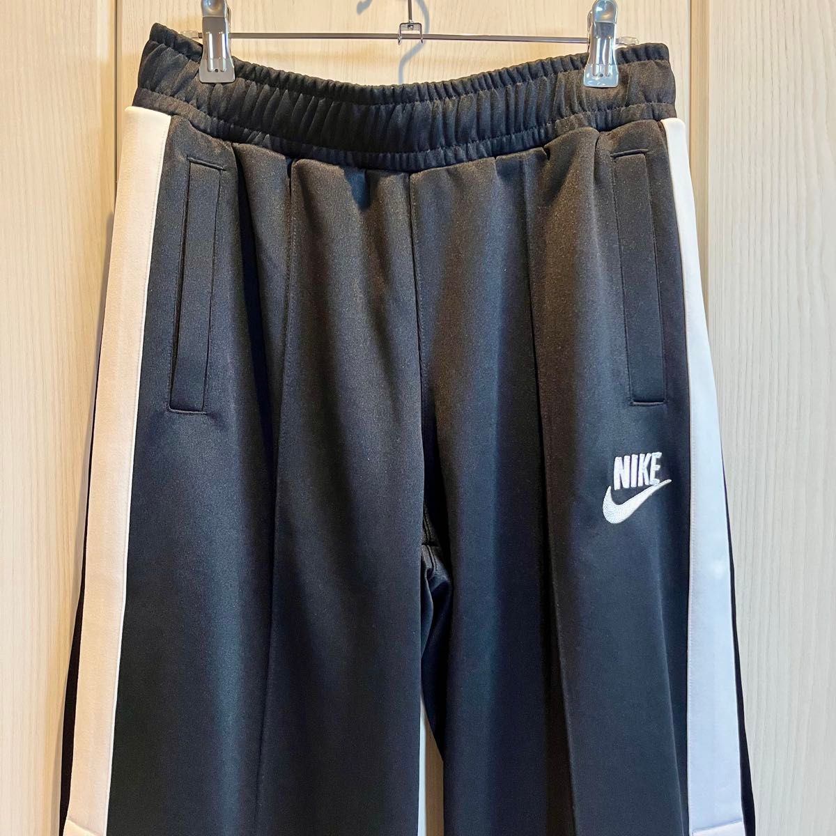 NIKE ナイキ サイドライン パンツ ジャージ L ブラック スエット NIKE ナイキ サイドライン パンツ ジャージ L ブラック スエット