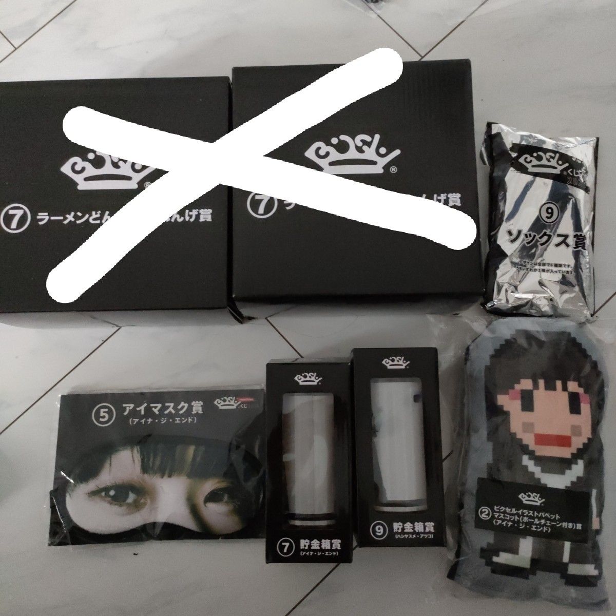 BiSHグッズまとめ売り|Yahoo!フリマ(旧PayPayフリマ) BiSHグッズまとめ売り|Yahoo!フリマ(旧PayPayフリマ)