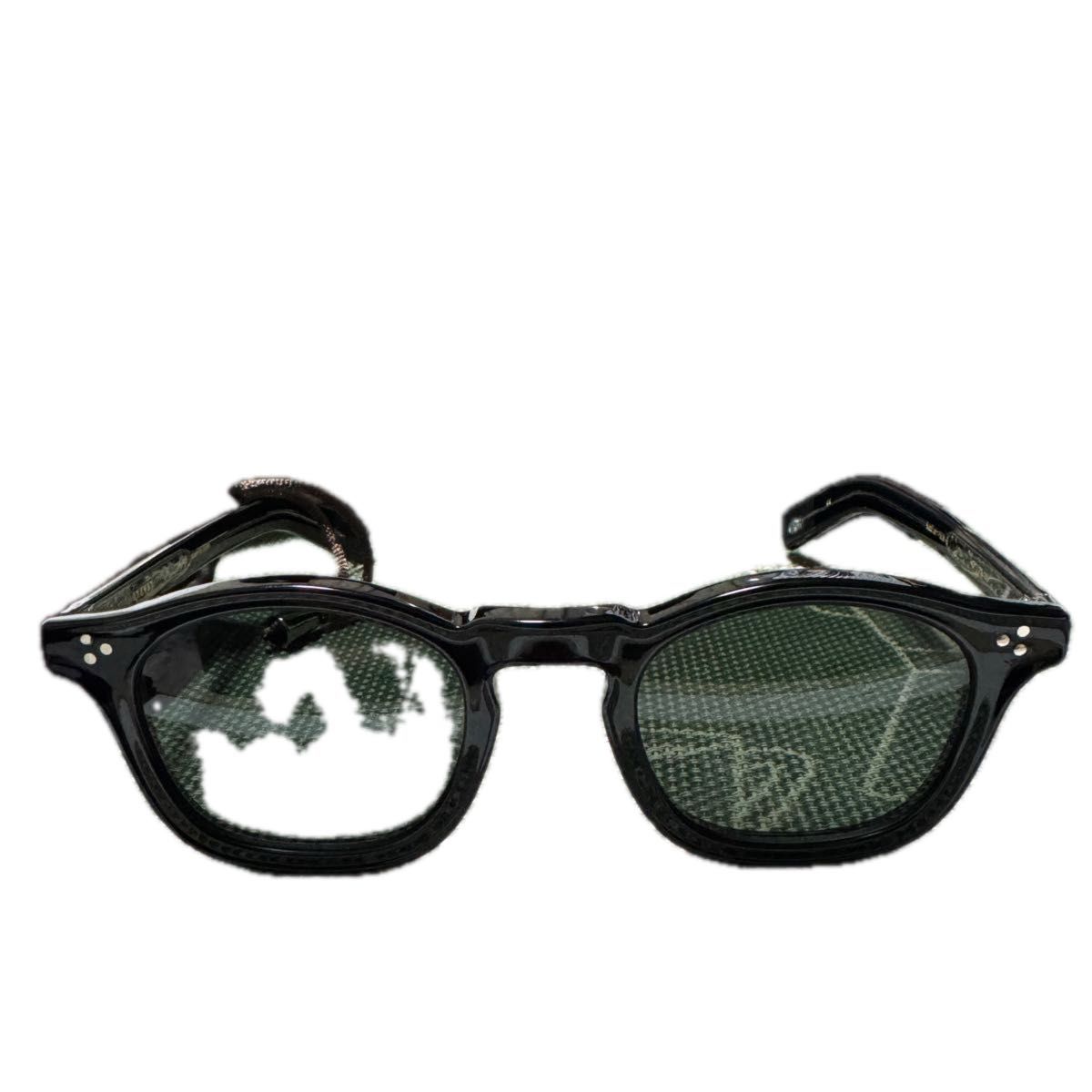 EYEVAN】 Sadler-SUN サドラー サン PBK(PIANO BLACK) レンズ EYEVAN】 Sadler-SUN サドラー サン PBK(PIANO BLACK) レンズ