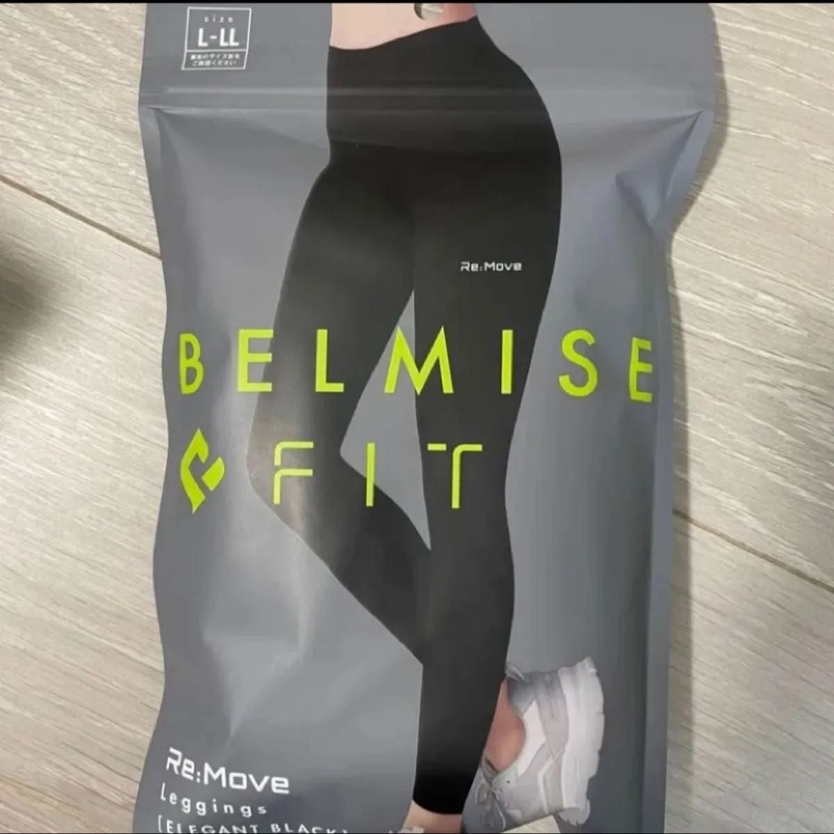 ベルミス BELMISE FIT ベルミスフィット リムーブレギンス L-LL ベルミス BELMISE FIT ベルミスフィット リムーブレギンス L-LL