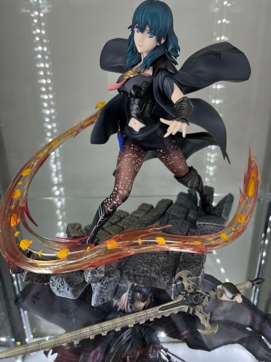 ファイアーエムブレム 風花雪月 ベレス 無双 グッドスマイル ファイアーエムブレム 風花雪月 ベレス 無双 グッドスマイル