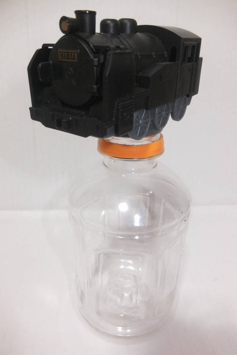 ヤフオク 新品同様 美品 蒸気機関車 鉛筆削り Sl C11 ヤフオク 新品同様 美品 蒸気機関車 鉛筆削り Sl C11