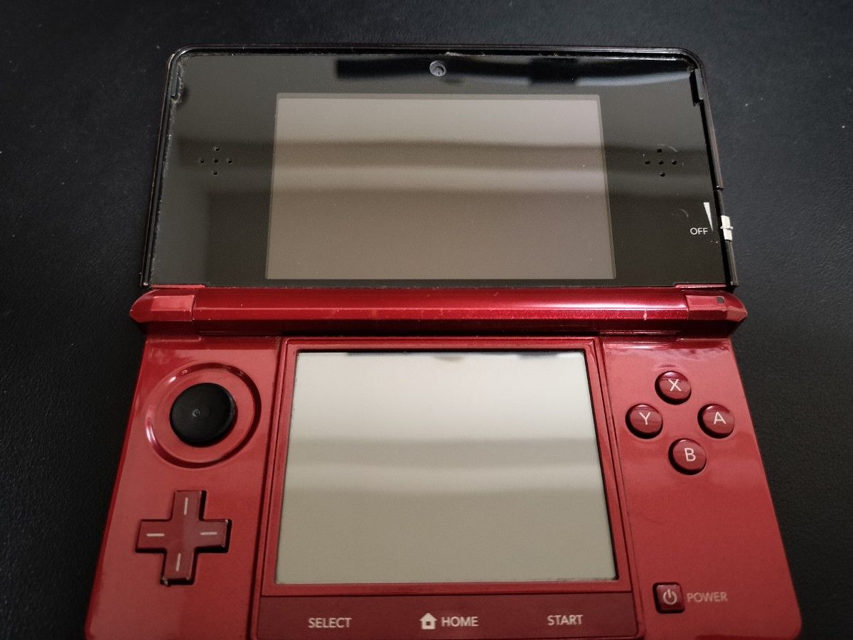 ニンテンドー3DS アンバサダープログラム ソフト付き 任天堂 ニンテンドー3DS アンバサダープログラム ソフト付き 任天堂