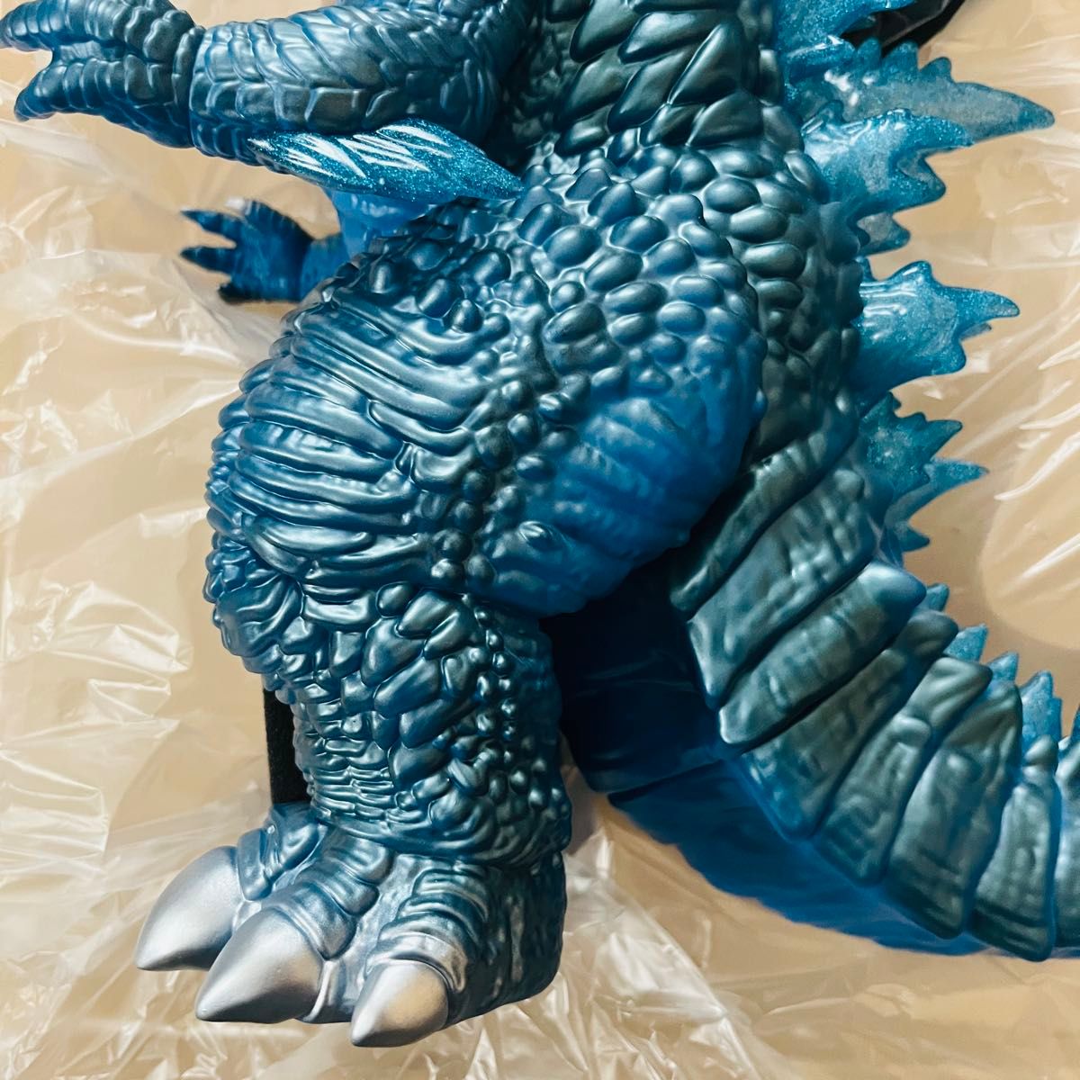 海外限定】【日本未発売】MONDO モンド ゴジラ エナジャイズド 海外限定】【日本未発売】MONDO モンド ゴジラ エナジャイズド