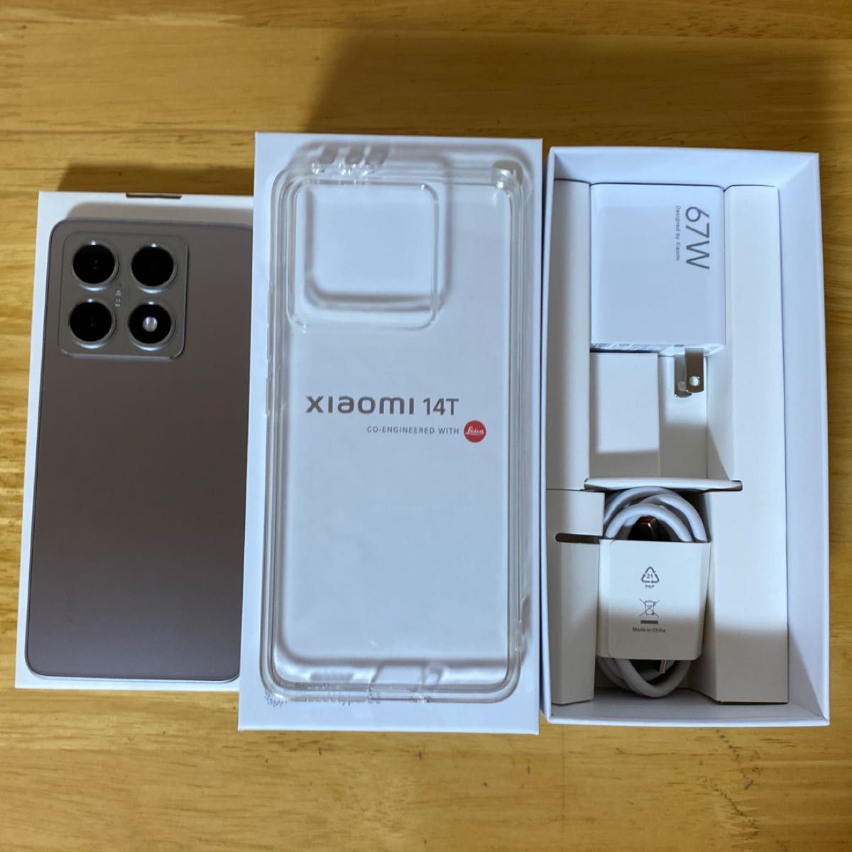 Xiaomi 14t チタングレー 256GB au版|Yahoo!フリマ(旧PayPay Xiaomi 14t チタングレー 256GB au版|Yahoo!フリマ(旧PayPay
