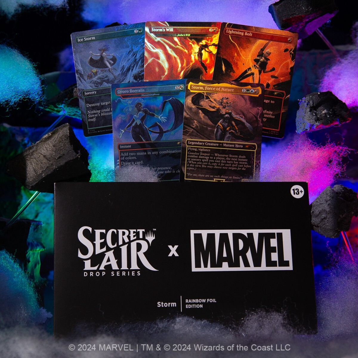 MTG シークレットレイヤー マーベル ストーム foil|Yahoo MTG シークレットレイヤー マーベル ストーム foil|Yahoo