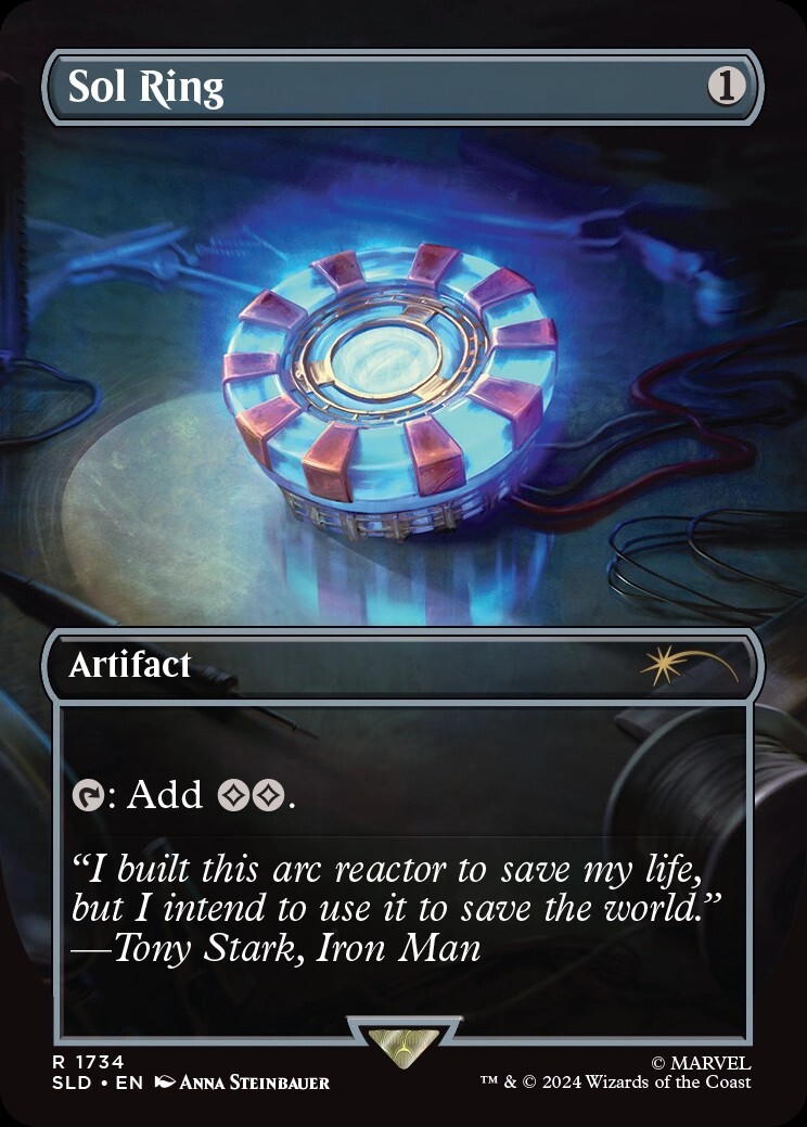 MTG シークレットレイヤー マーベル アイアンマン foil|Yahoo MTG シークレットレイヤー マーベル アイアンマン foil|Yahoo