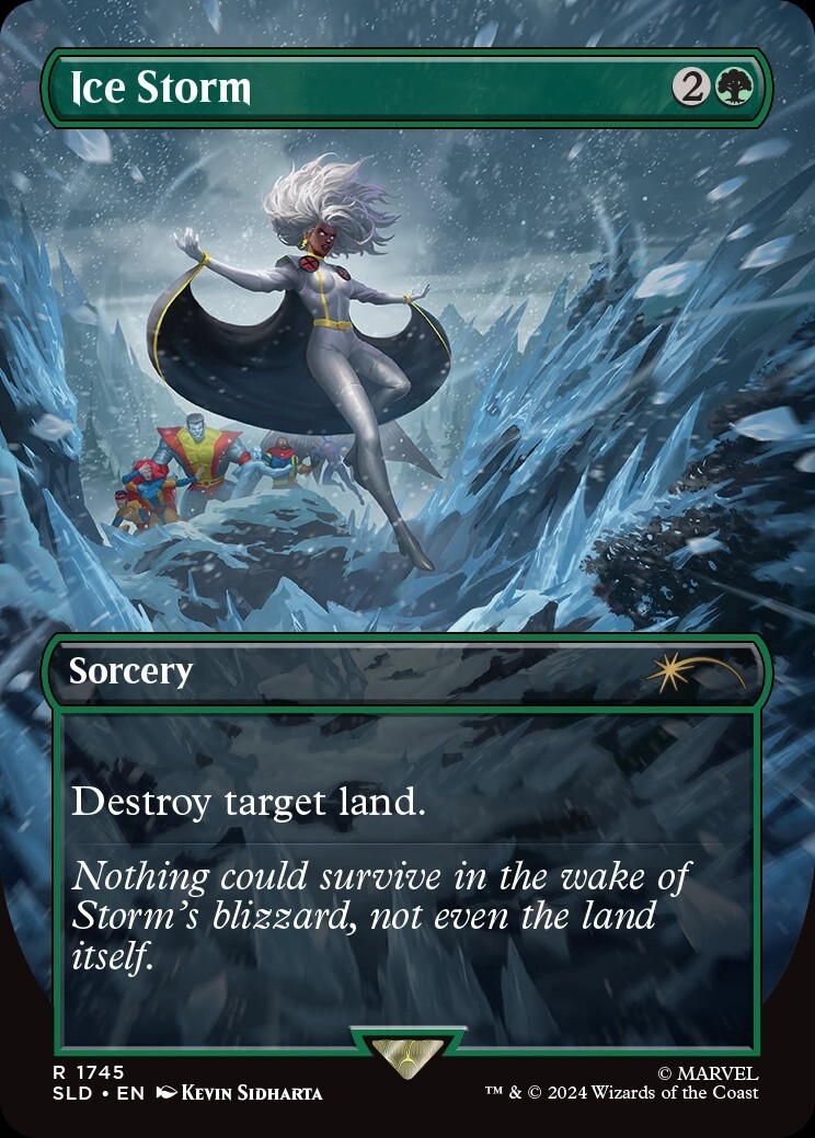 MTG シークレットレイヤー マーベル ストーム foil|Yahoo MTG シークレットレイヤー マーベル ストーム foil|Yahoo