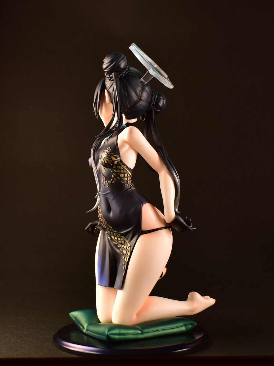 塗装済み完成品 ブルーアーカイブ 竜華キサキ ECHO Studio 塗装済み完成品 ブルーアーカイブ 竜華キサキ ECHO Studio