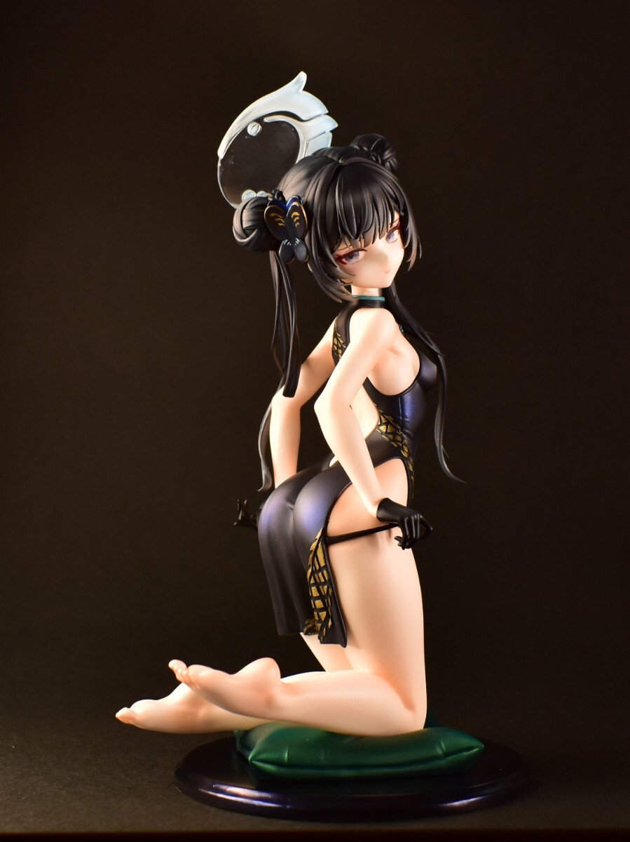 塗装済み完成品 ブルーアーカイブ 竜華キサキ ECHO Studio 塗装済み完成品 ブルーアーカイブ 竜華キサキ ECHO Studio