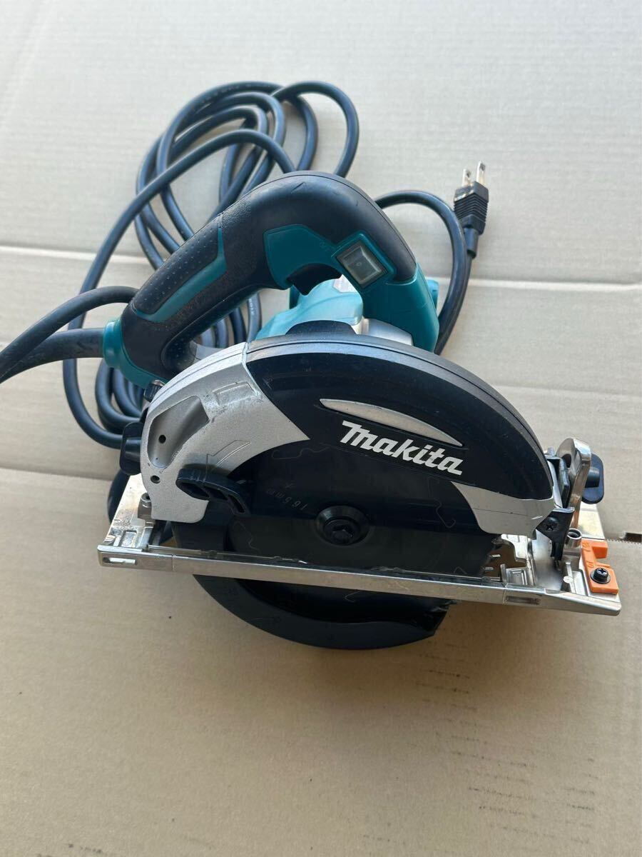 makita マキタ 165mm電子マルノコ 5731S
