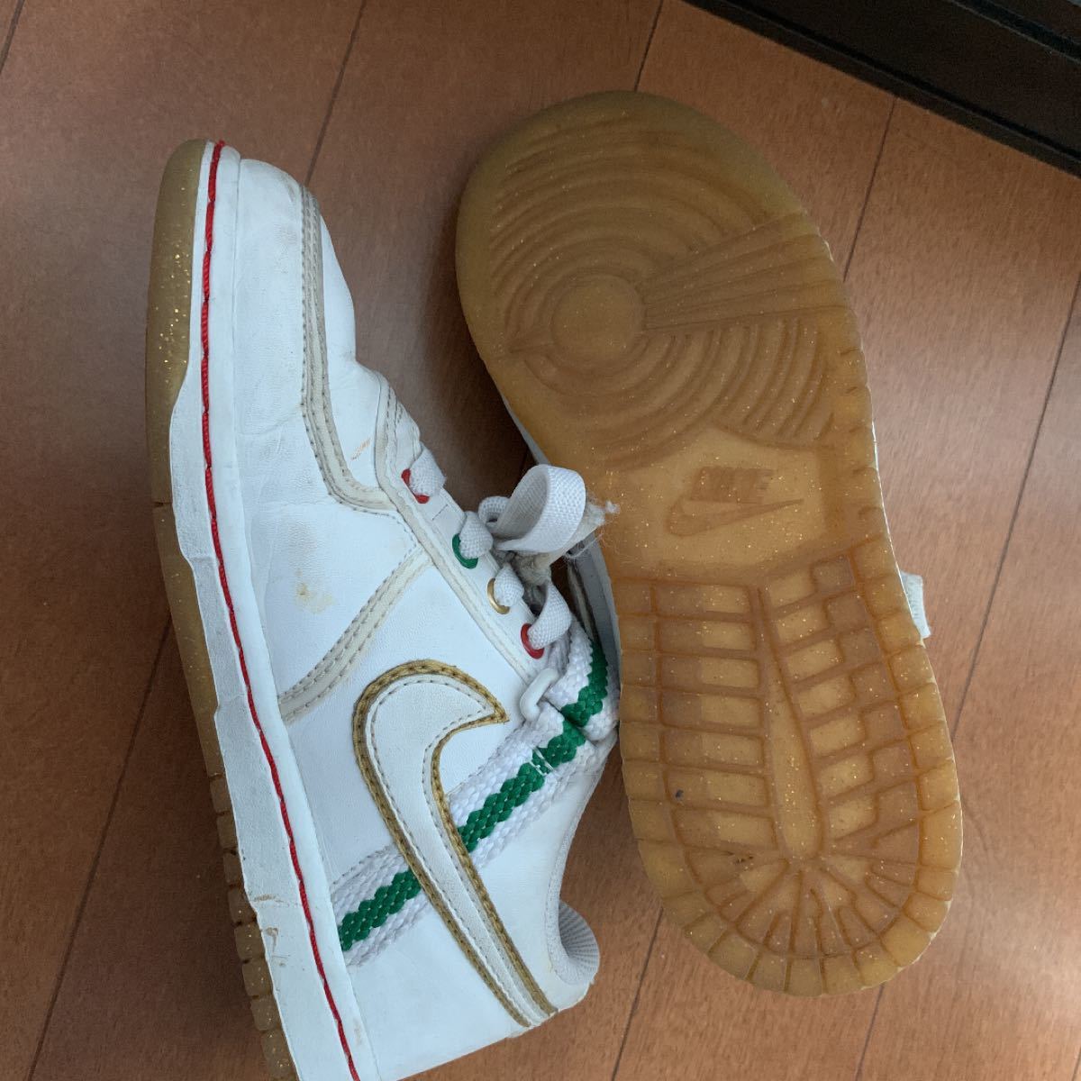 Paypayフリマ ナイキnike キッズスニーカー白19センチ エアフォースコンバースゴム底上靴 Paypayフリマ ナイキnike キッズスニーカー白19センチ エアフォースコンバースゴム底上靴