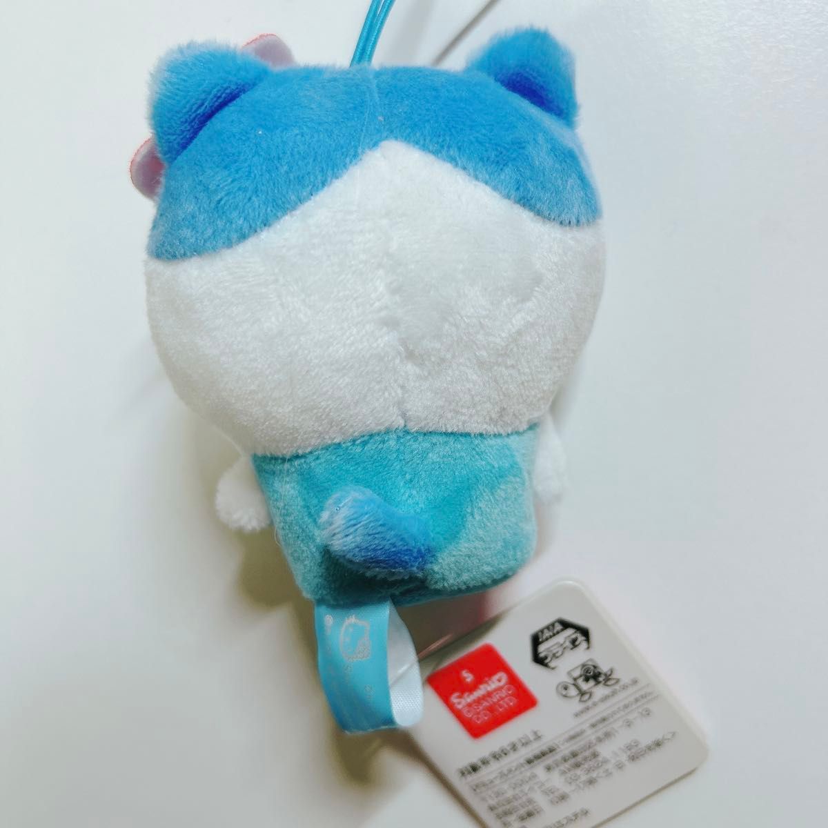 ちいかわ サンリオキャラクター マスコット コンプリート 5体 ちいかわ サンリオキャラクター マスコット コンプリート 5体