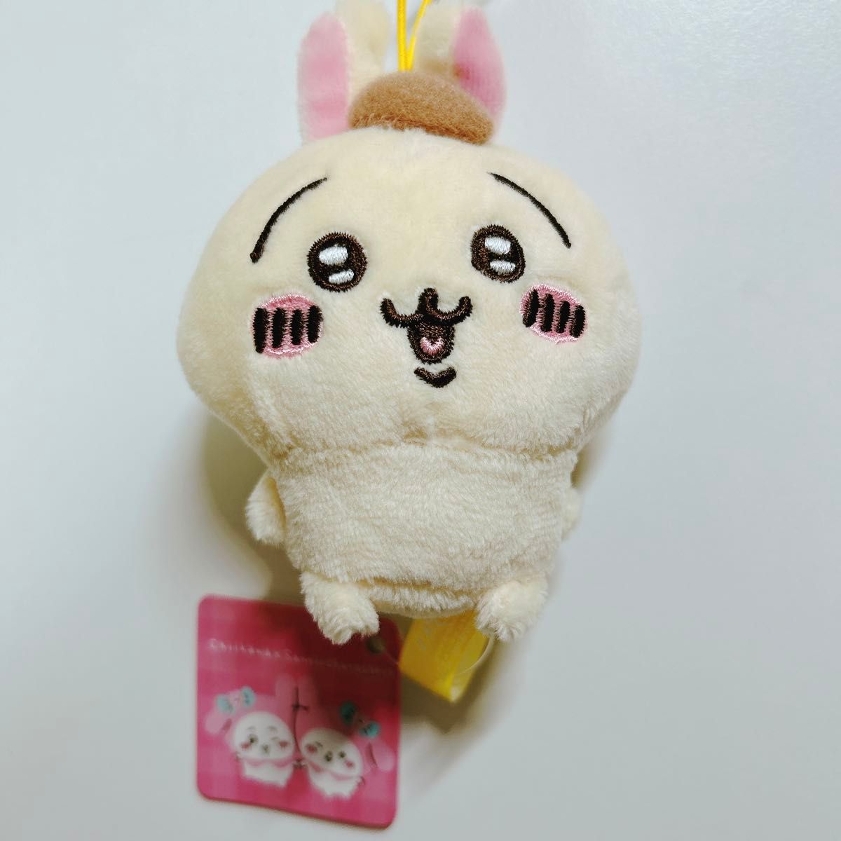 ちいかわ サンリオキャラクター マスコット コンプリート 5体 ちいかわ サンリオキャラクター マスコット コンプリート 5体