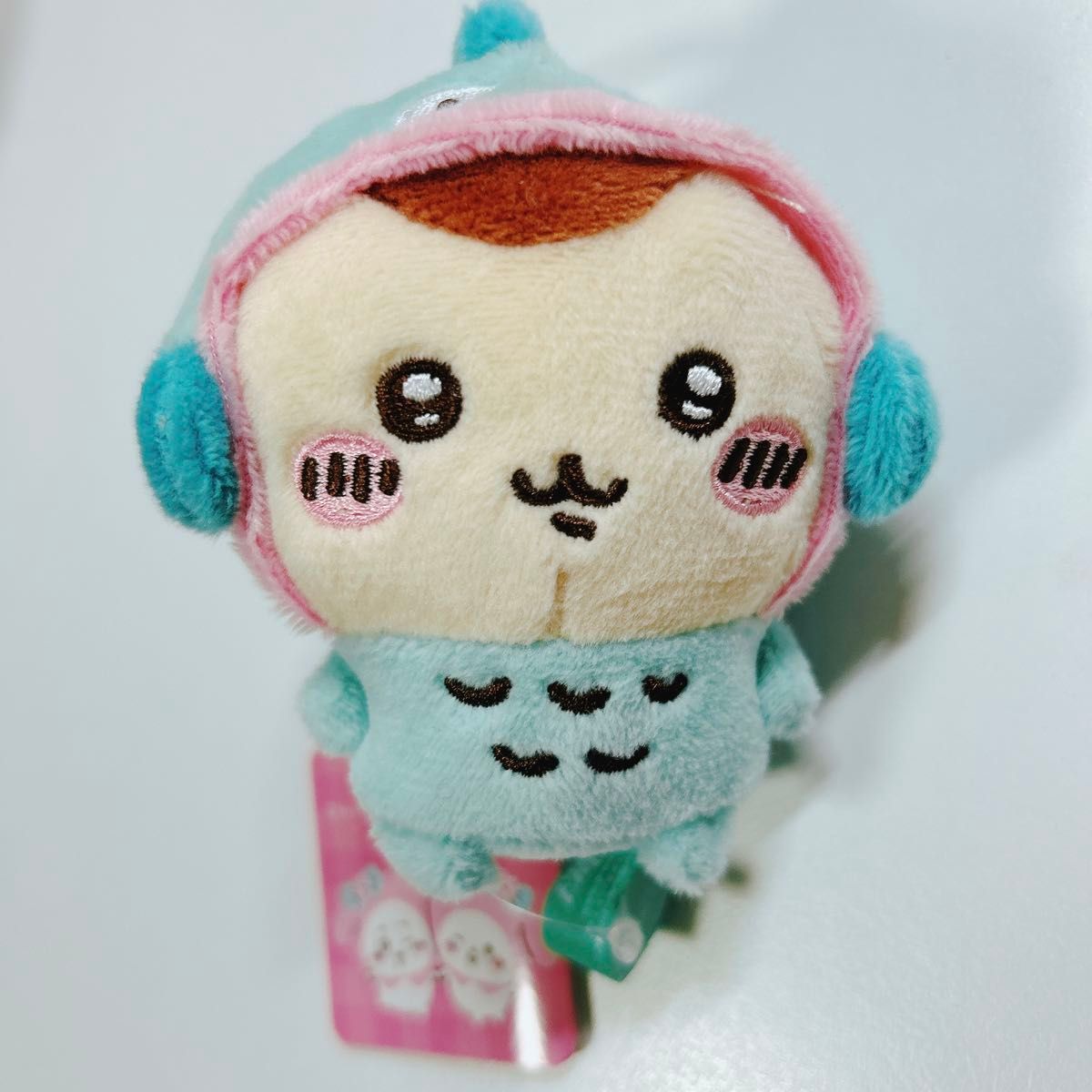 ちいかわ サンリオキャラクター マスコット コンプリート 5体 ちいかわ サンリオキャラクター マスコット コンプリート 5体